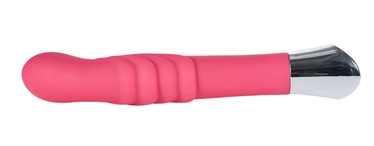 Vibrador Nosa Nv Toys Fucsia