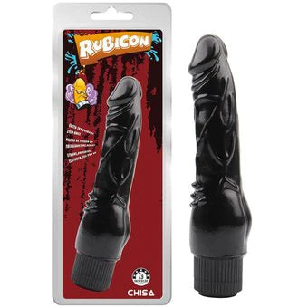 Vibrador Vibrating Naughty Cock