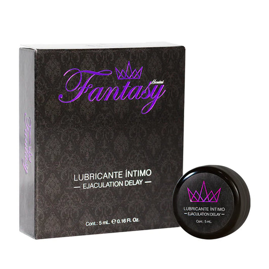 Lubricante Intimo Anal Hentai Fantasy 5 Ml