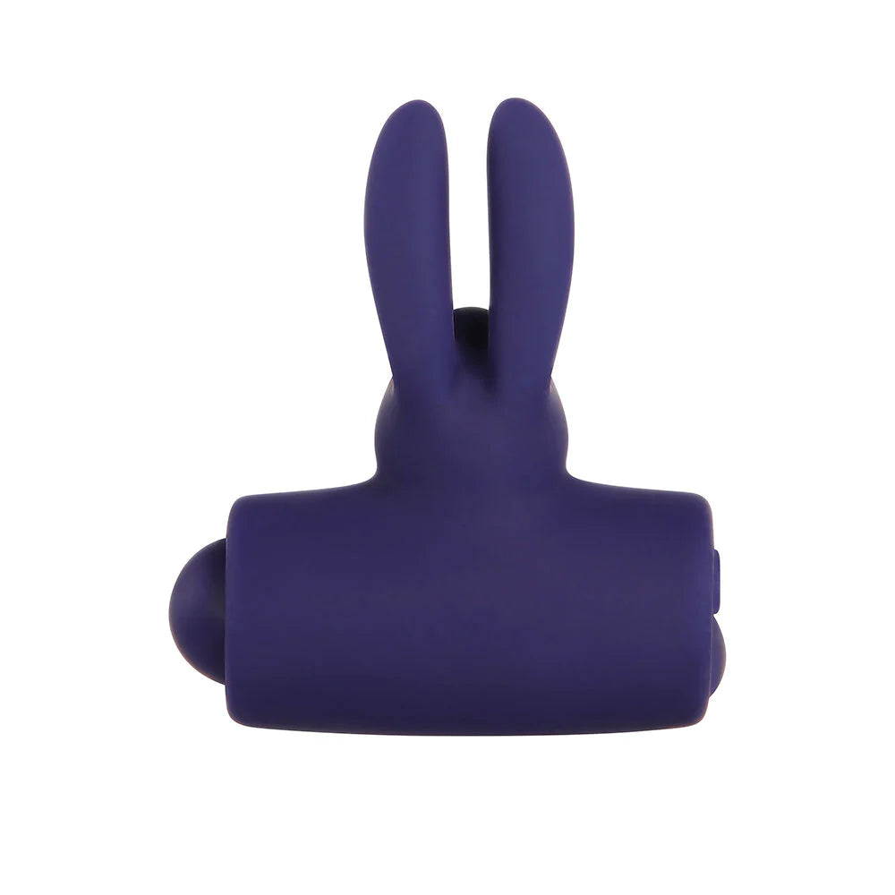 Anillo Vibrador Rabbit Adam & Eve