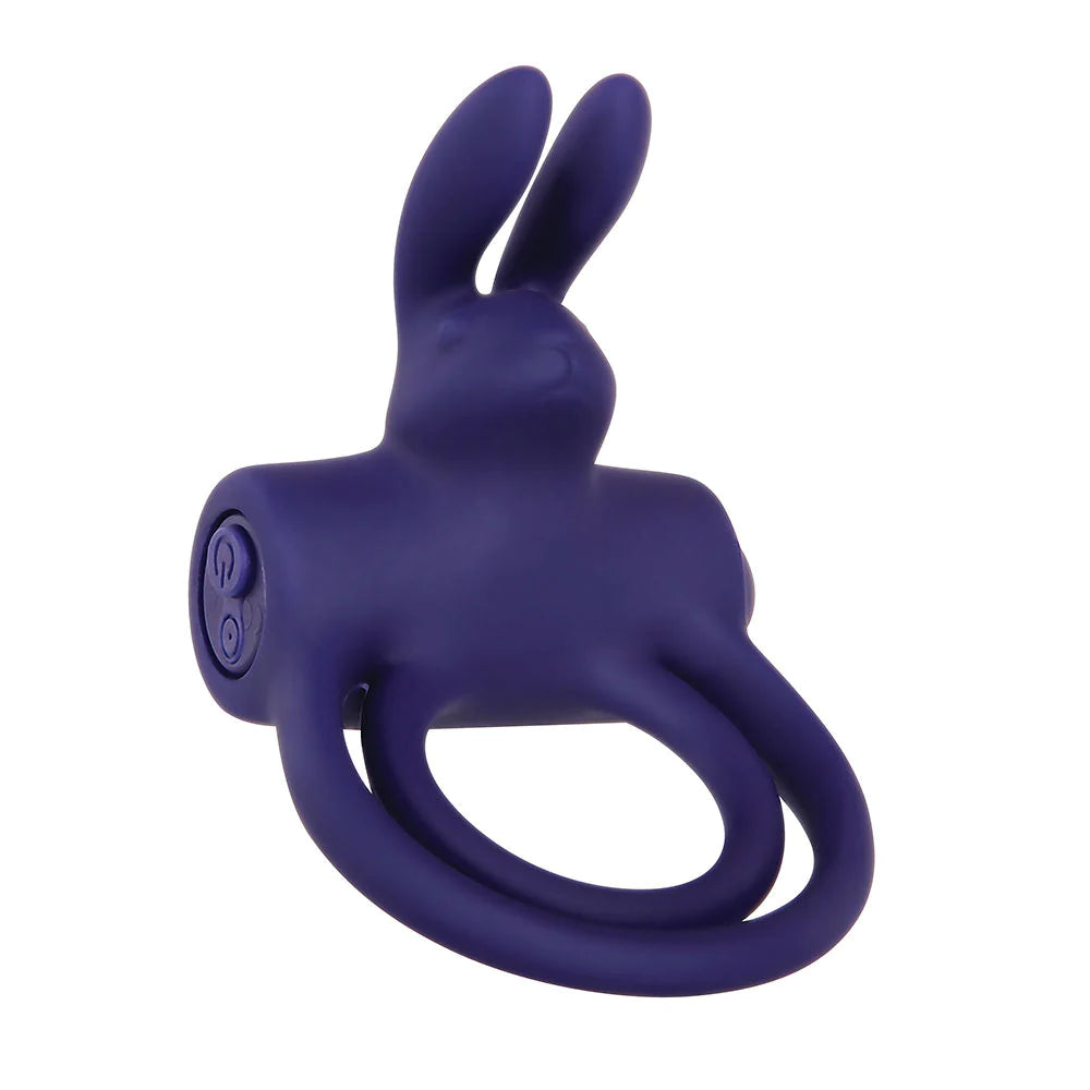 Anillo Vibrador Rabbit Adam & Eve