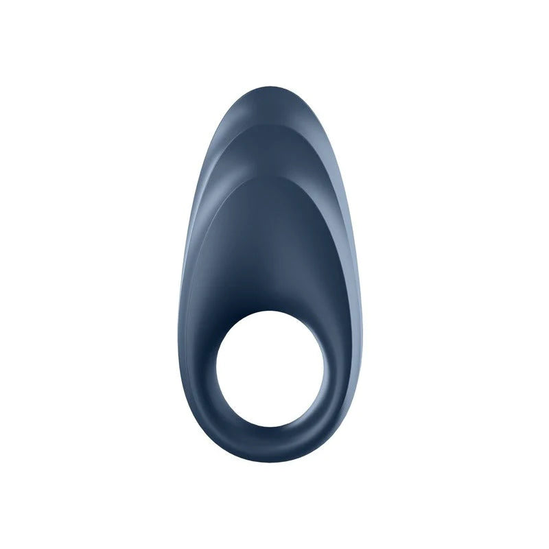 Anillo Vibrador Para El Pene Satisfyer Powerful One Ring DistriSex