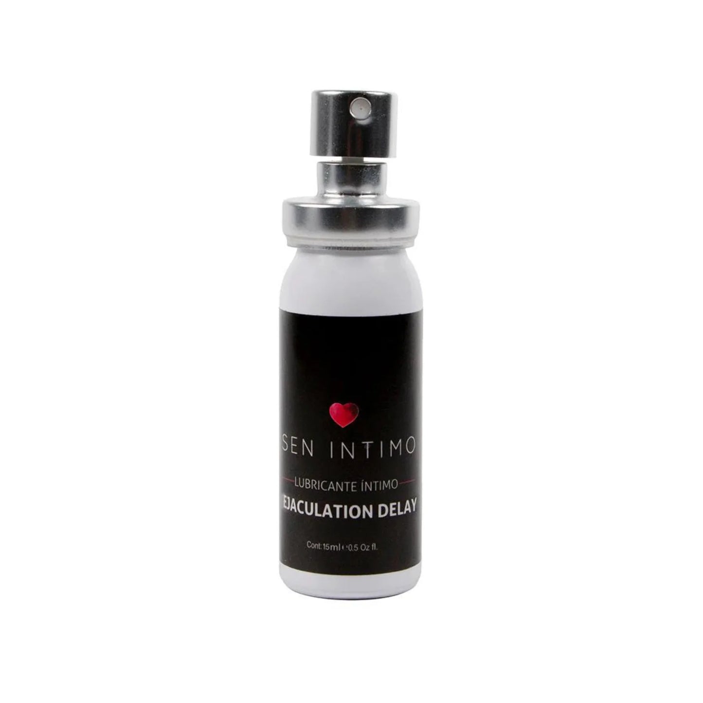 Lubricante Retardante Ejaculation Delay 15 Ml Sen Intimo