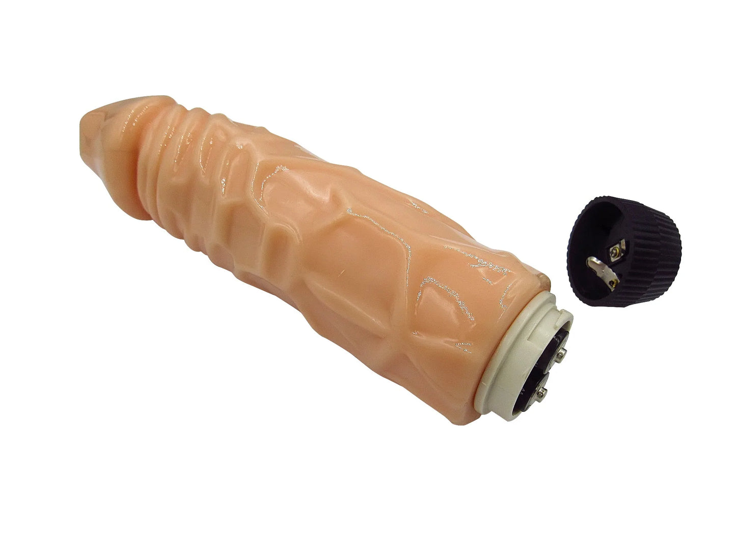 Vibrador Stylish Man