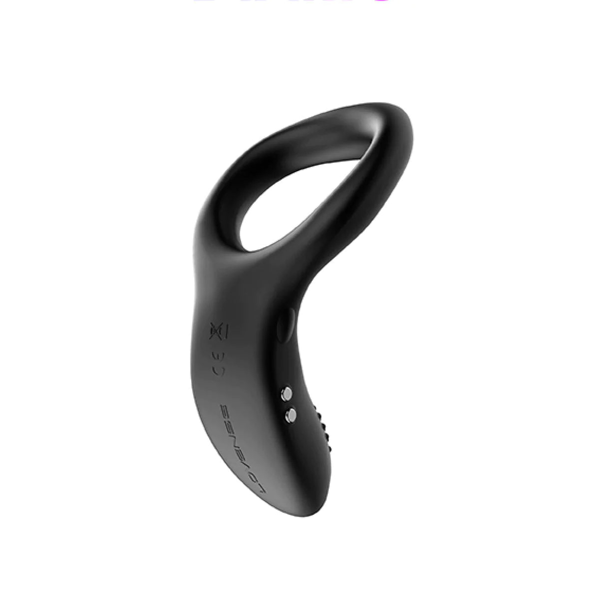 Anillo Vibrador Para El Pene Lovense Diamo Lovense Distriercializadora Myg