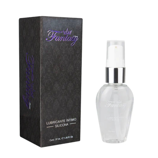 Lubricante Intimo Silicone Hentai 37Ml