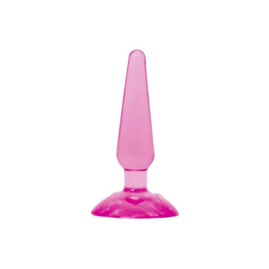 Plug Anal Pleasure Acostumbrador