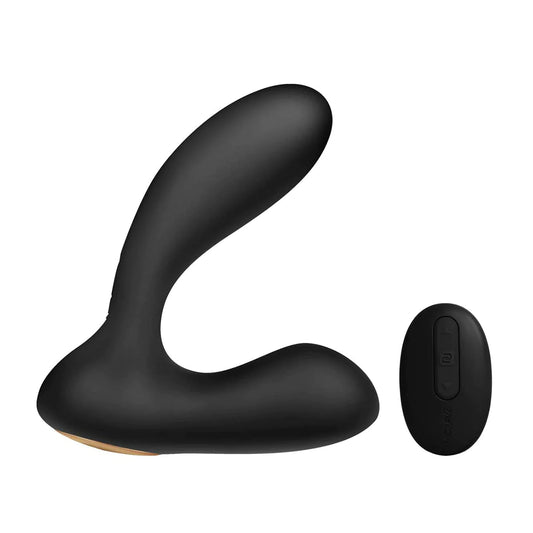 Plug Vibrador Vick Svakom