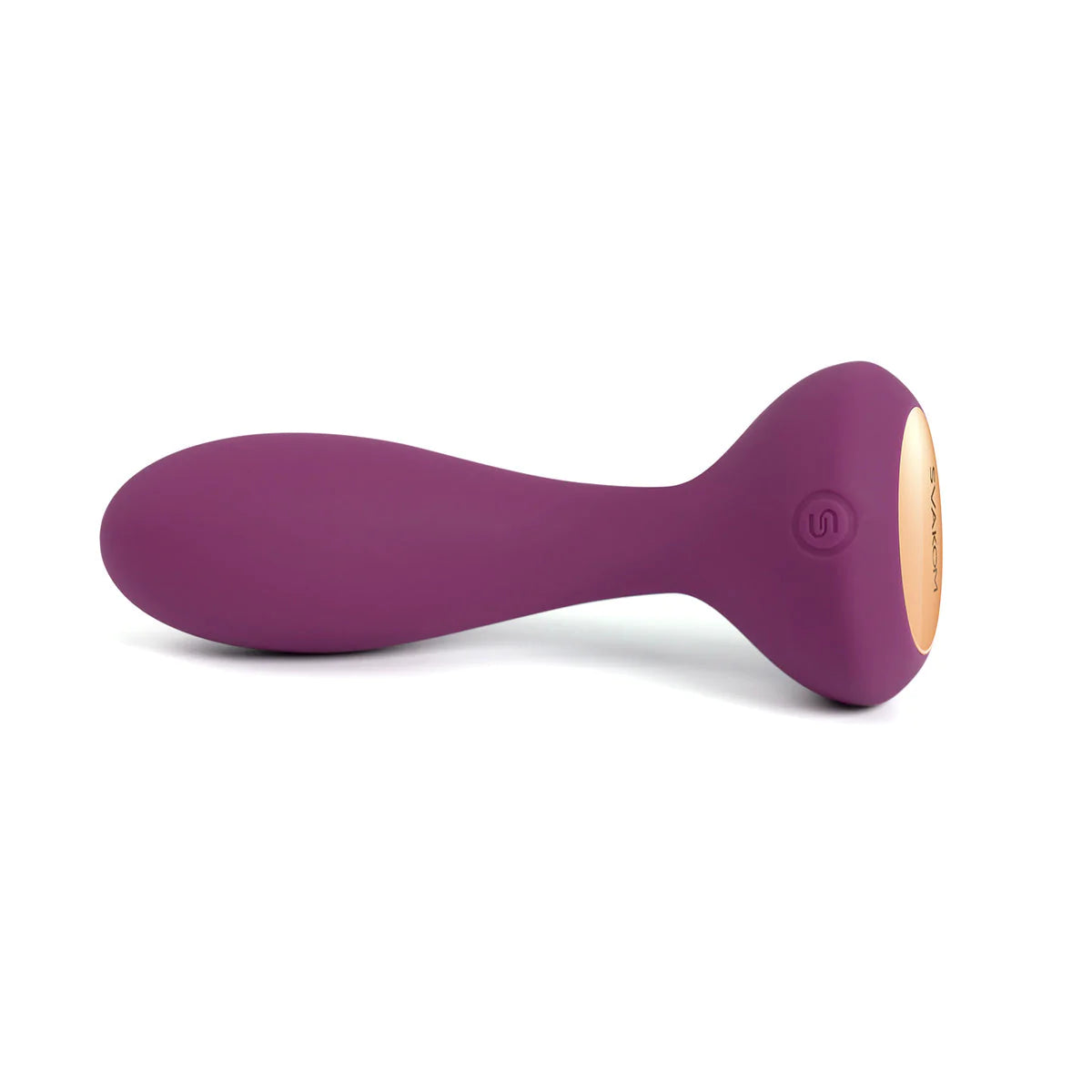 Plug Vibrador Julie Svakom