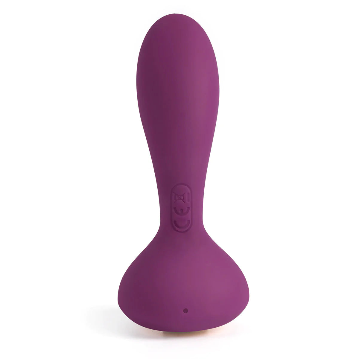 Plug Vibrador Julie Svakom