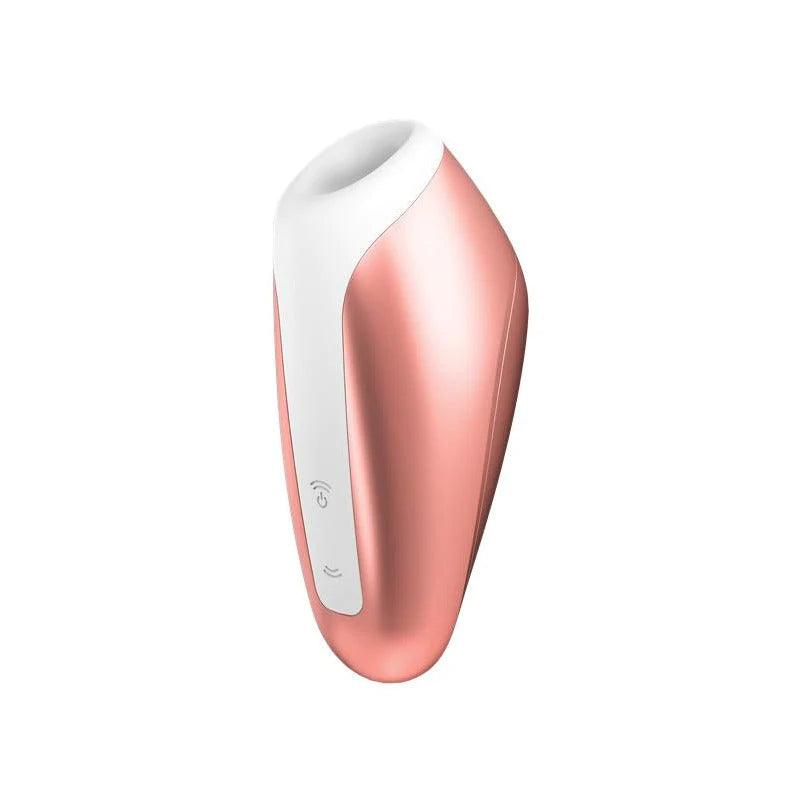 Satisfyer Love Breeze DistriSex