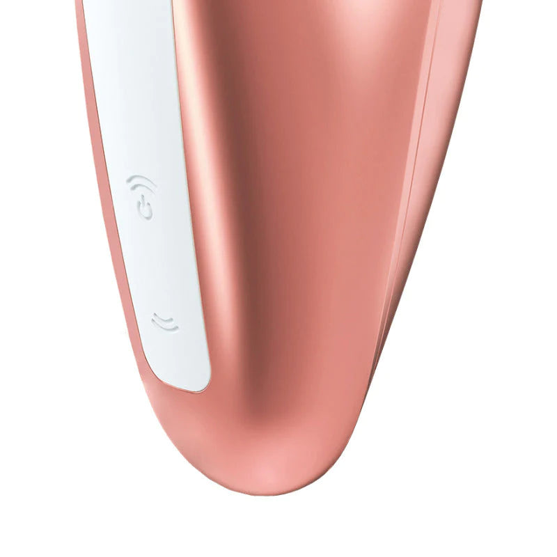 Satisfyer Love Breeze DistriSex