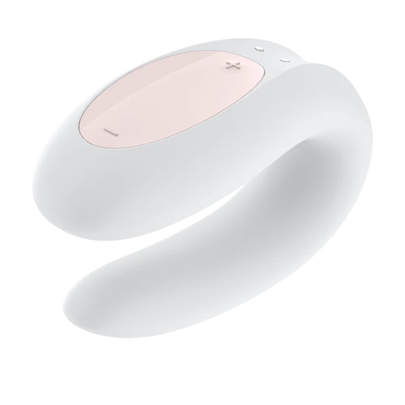 Satisfyer Double Joy DistriSex