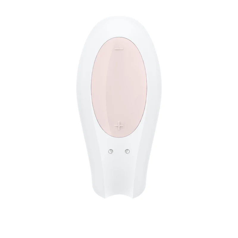 Satisfyer Double Joy DistriSex