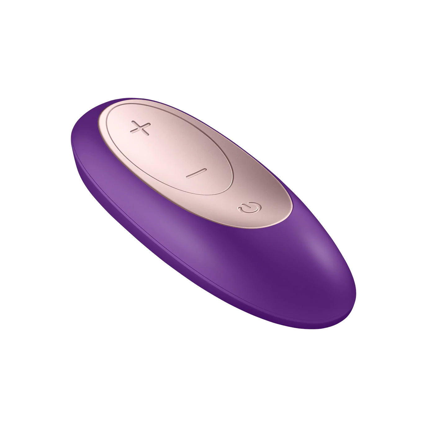 Satisfyer Double Plus Remote DistriSex