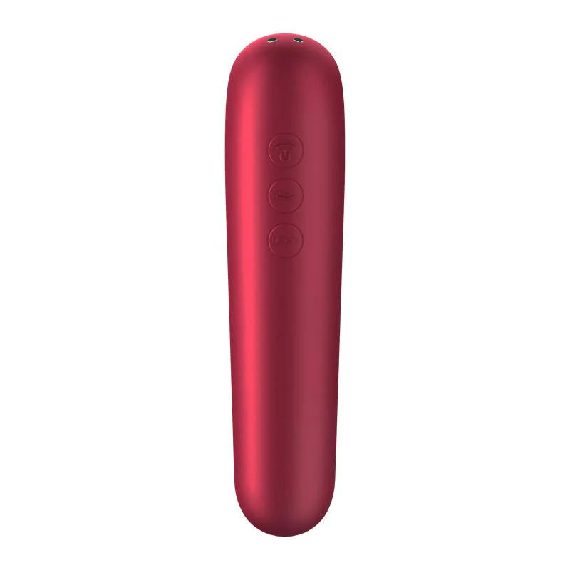 Satisfyer Dual Love