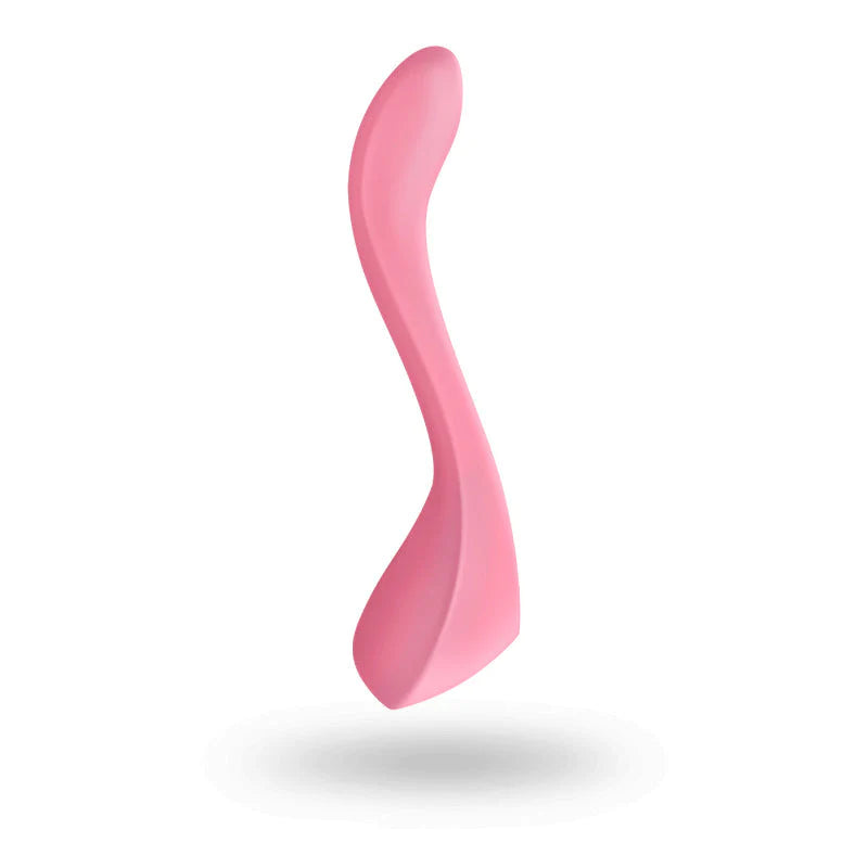 Satisfyer Endless Joy Multifun 2 DistriSex