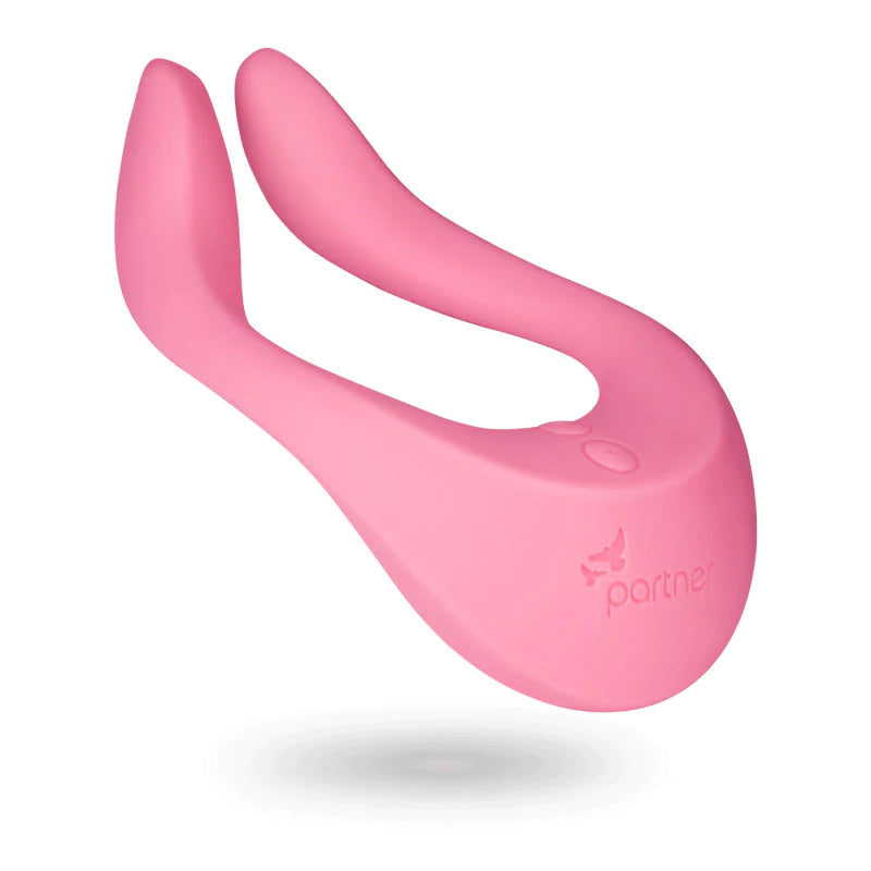 Satisfyer Endless Joy Multifun 2 DistriSex