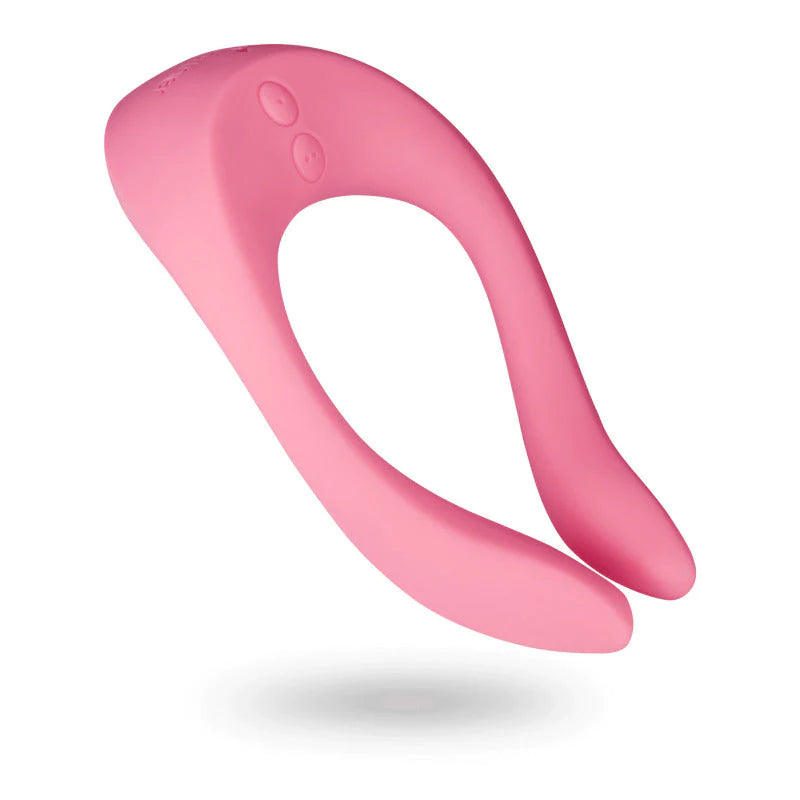 Satisfyer Endless Joy Multifun 2 DistriSex