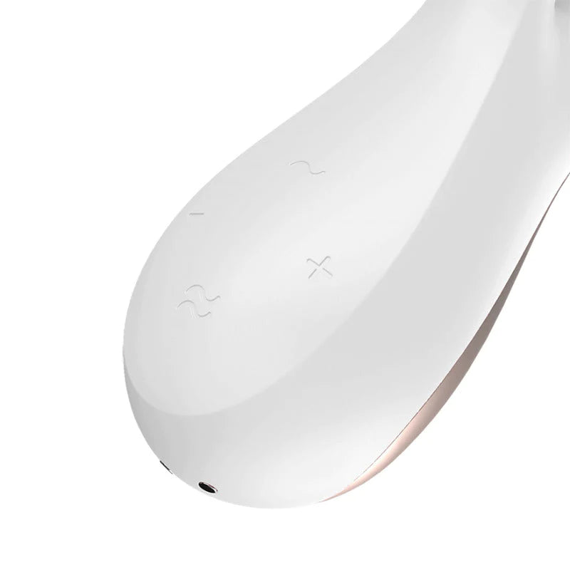 Satisfyer Mono Flex