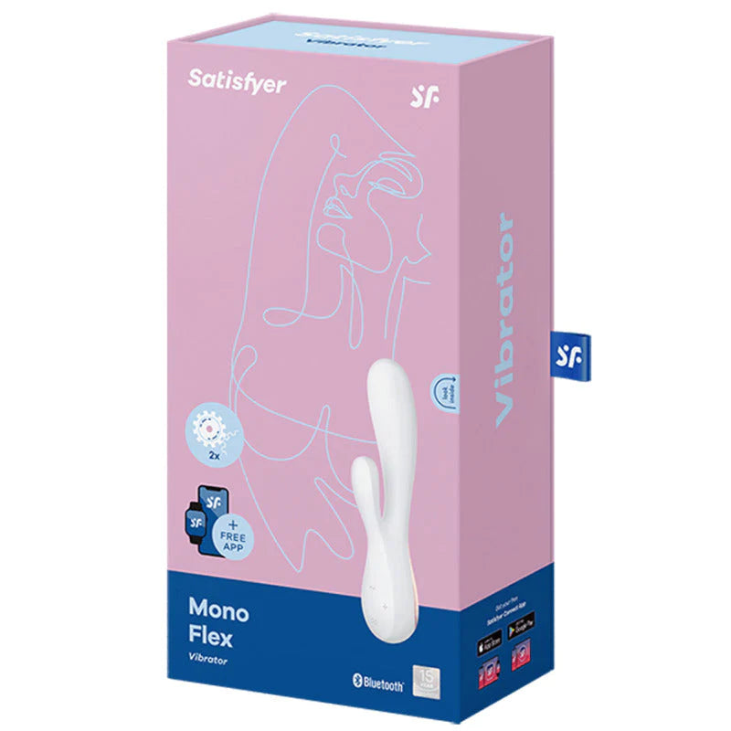 Satisfyer Mono Flex