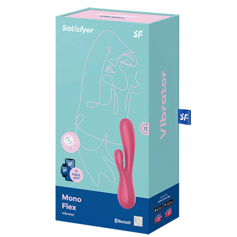 Satisfyer Mono Flex