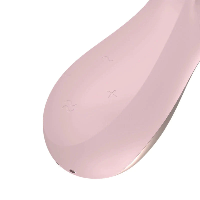 Satisfyer Mono Flex