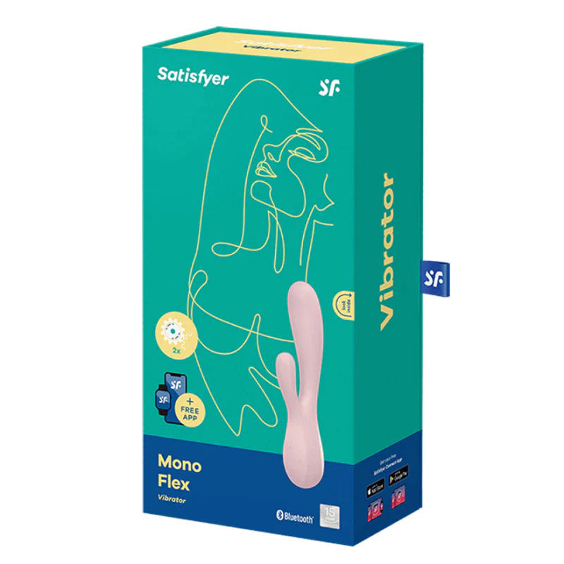 Satisfyer Mono Flex