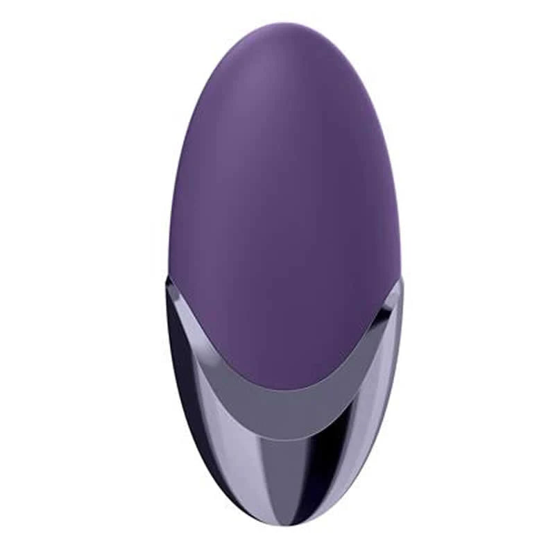 Bala Vibradora Satisfyer Purple Pleasure DistriSex