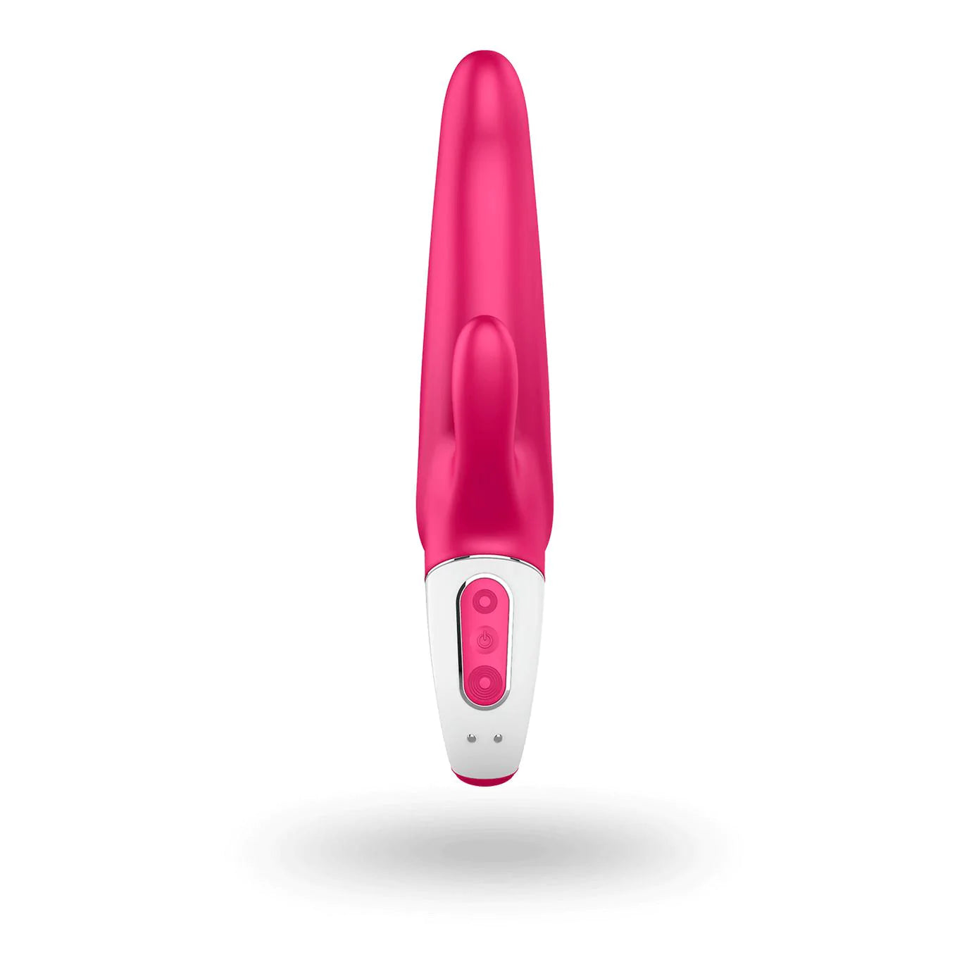 Satisfyer Vibes Mr. Rabbit DistriSex