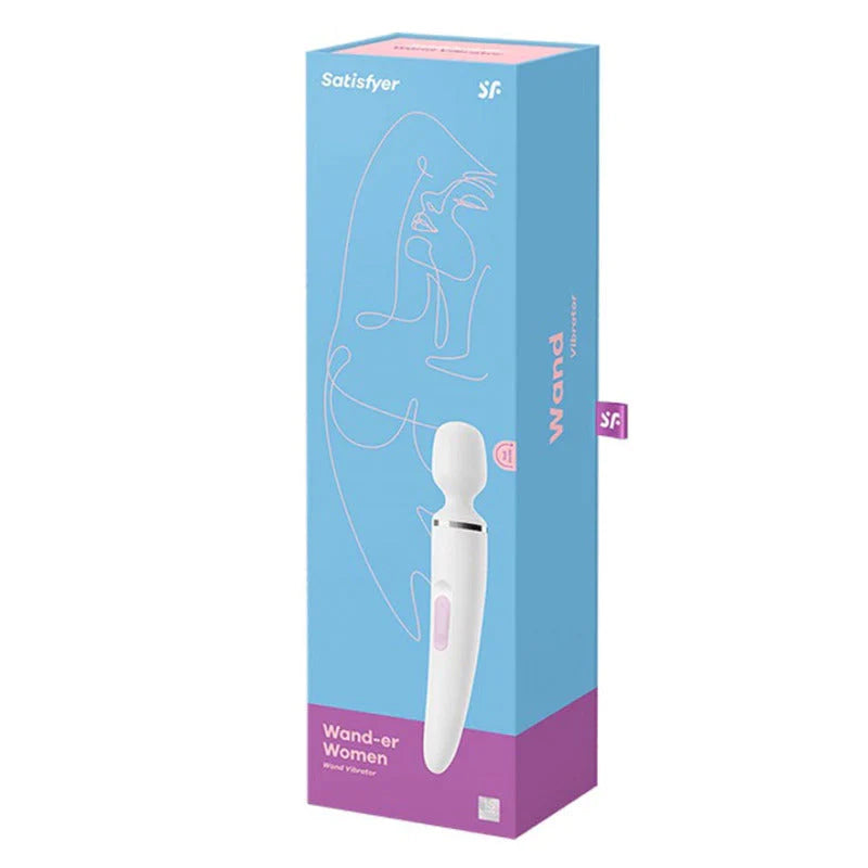 Hitachi Satisfyer Wand-er Woman-DistriSexColombia-DistriSex