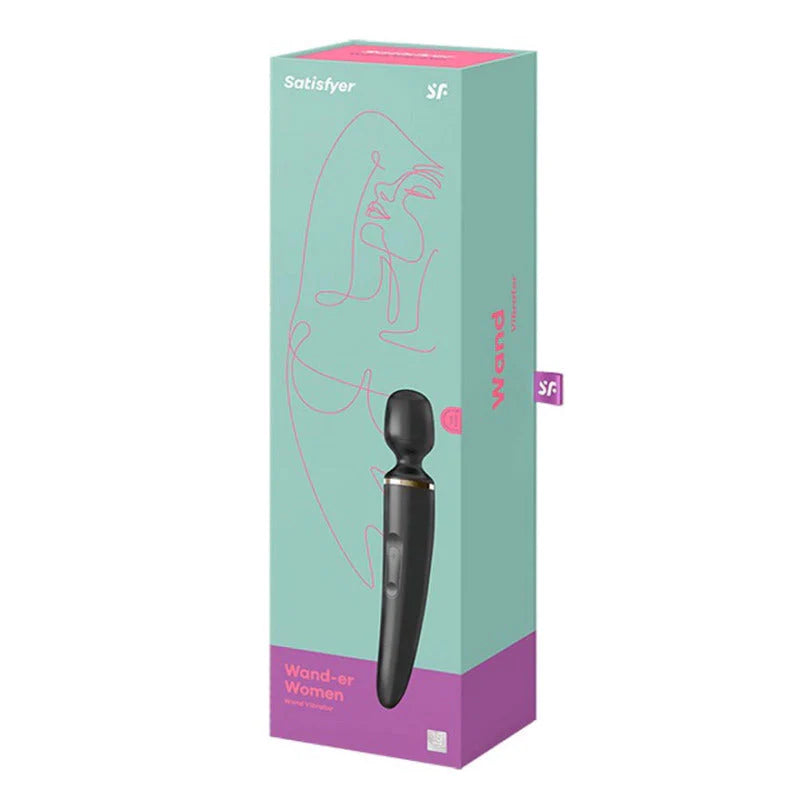 Hitachi Satisfyer Wand-er Woman-DistriSexColombia-DistriSex