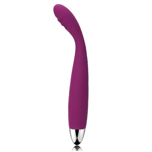 Vibrador Cici Svakom Morado