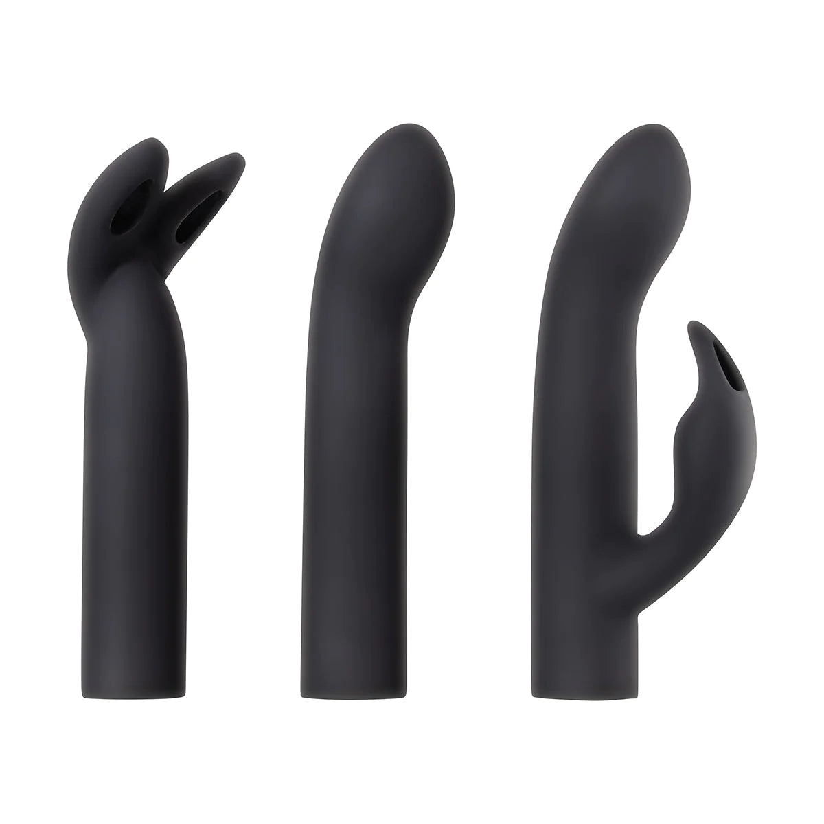 Vibrador Cuatro Juegos