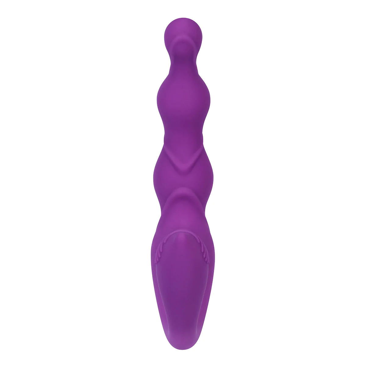 Vibrador Doble Vengámonos Juntas