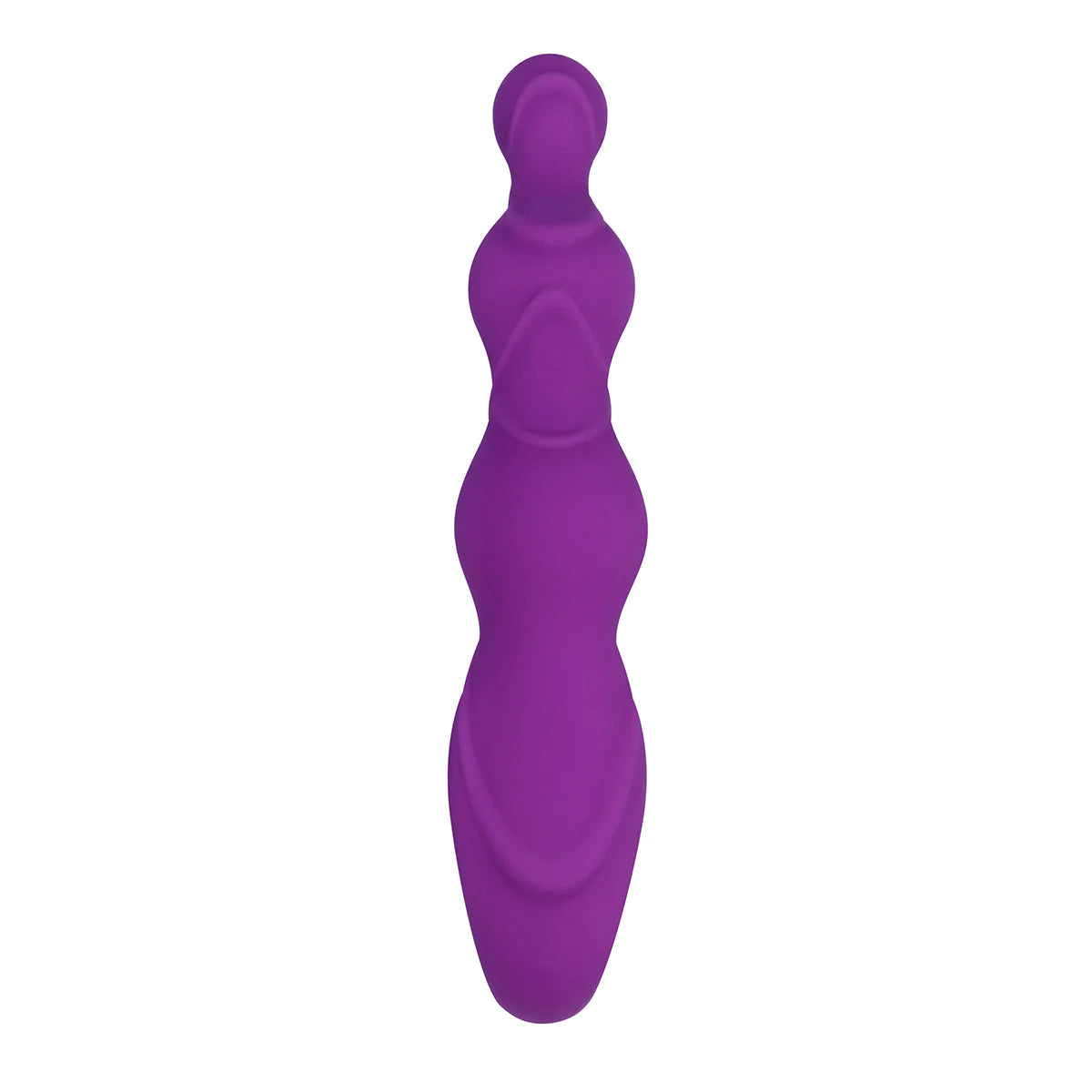 Vibrador Doble Vengámonos Juntas