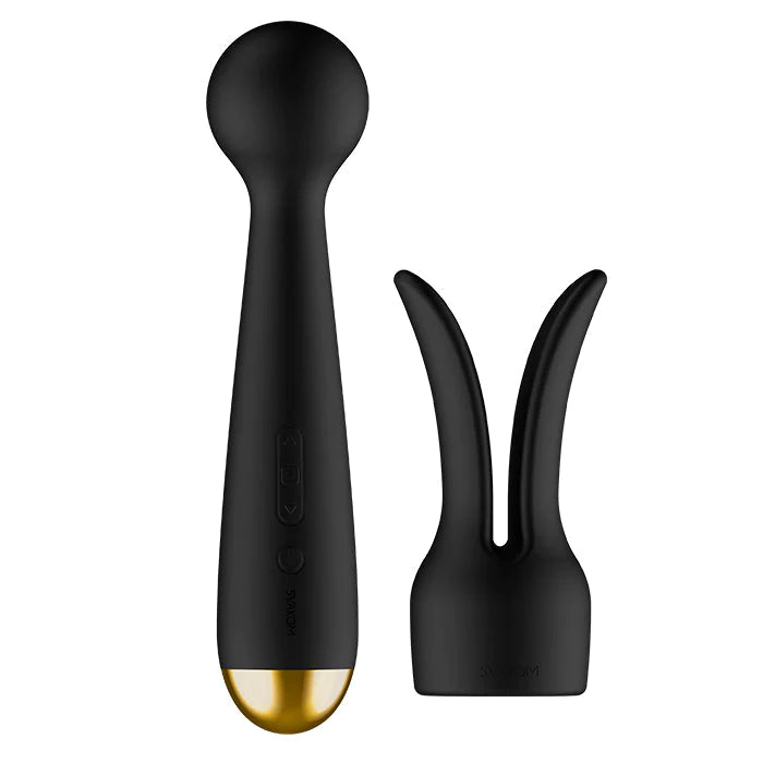 Svakom Vibrador Hitachi Con App Emma Neo