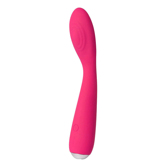 Vibrador Iris Svakom Fucsia