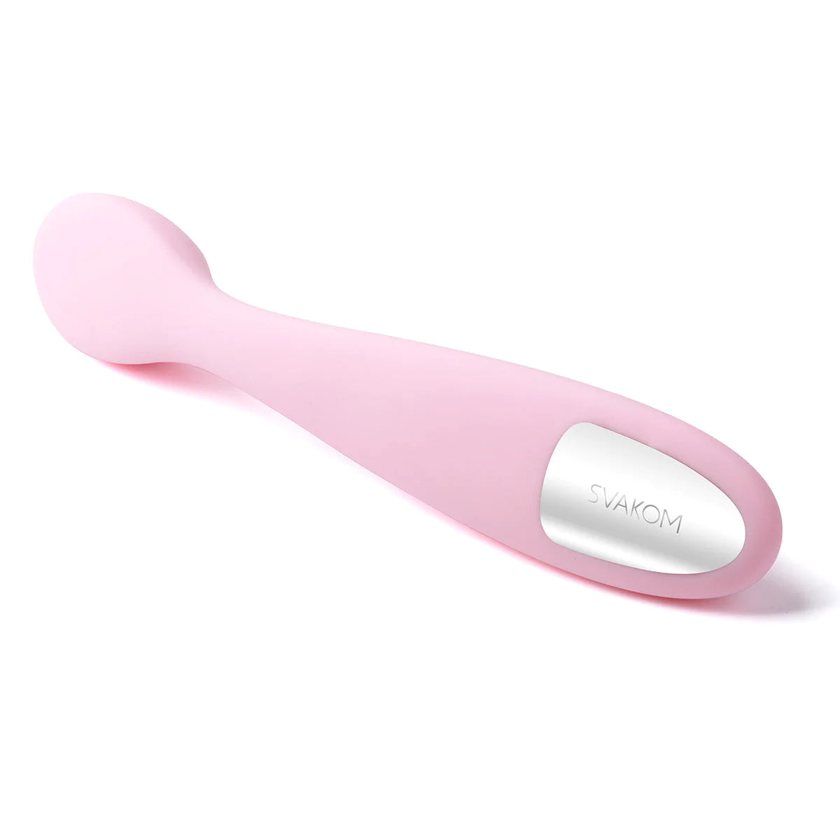 Vibrador Keri Rosa Svakom