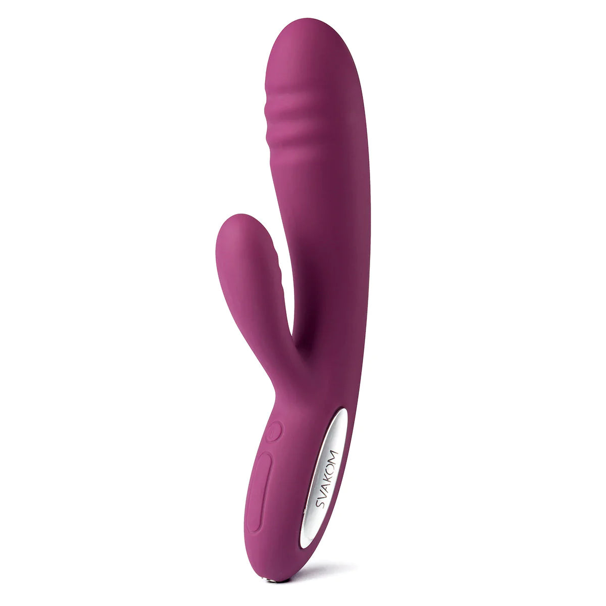 Vibrador Térmico Adonis Svakom