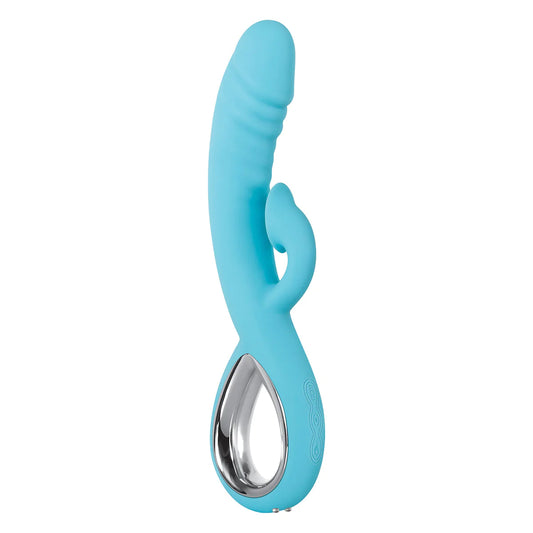 Vibrador Térmico Triple Infinito - Evolved