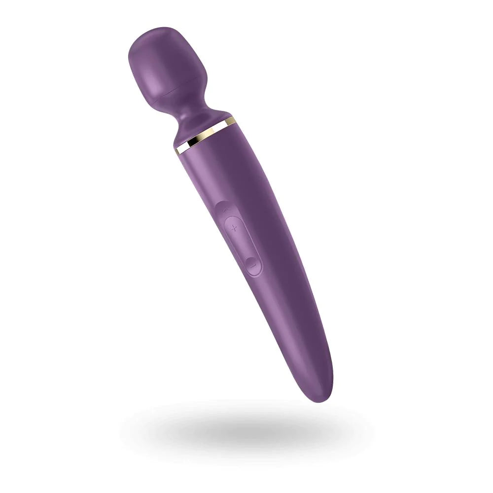 Hitachi Satisfyer Wand-er Woman-DistriSexColombia-DistriSex