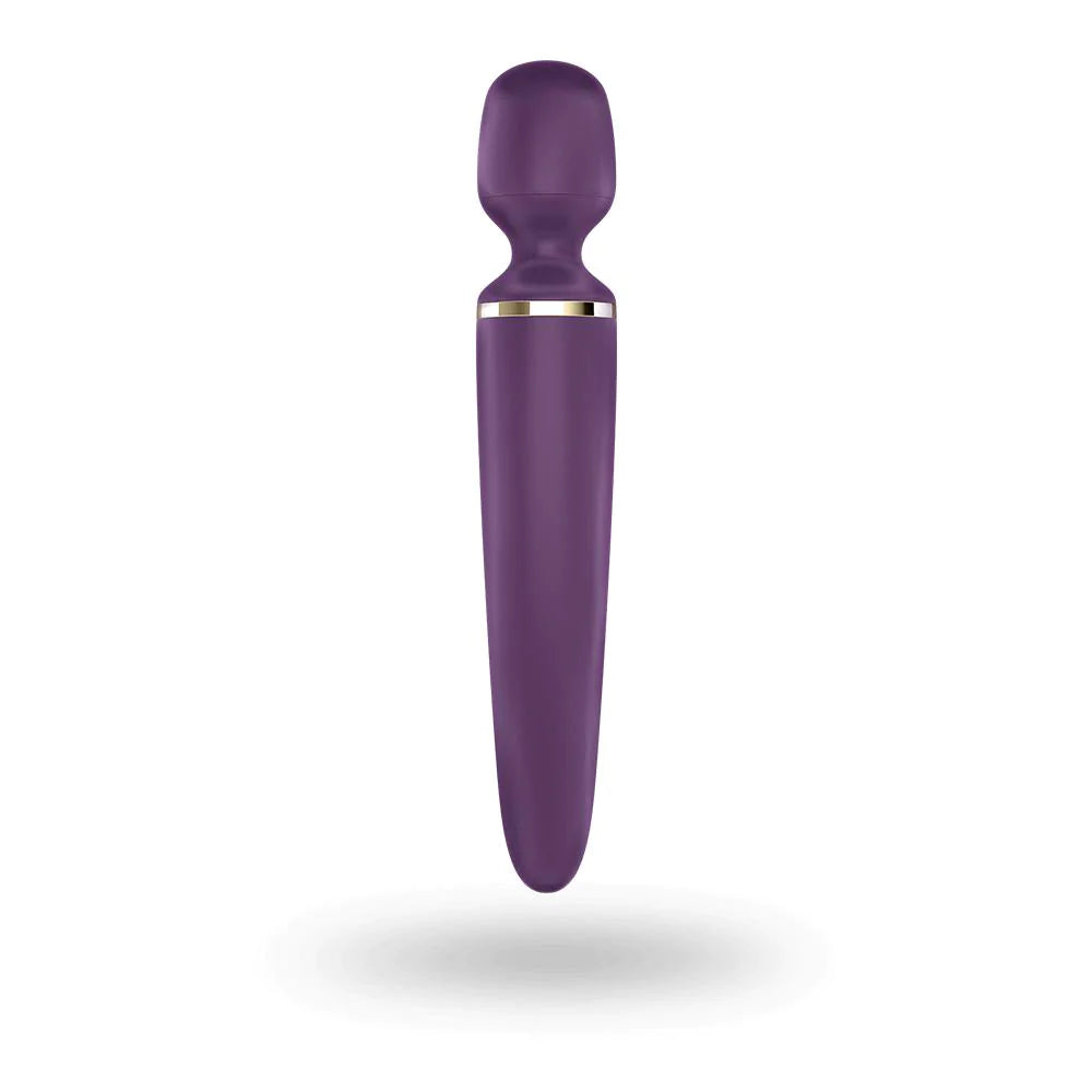 Hitachi Satisfyer Wand-er Woman-DistriSexColombia-DistriSex