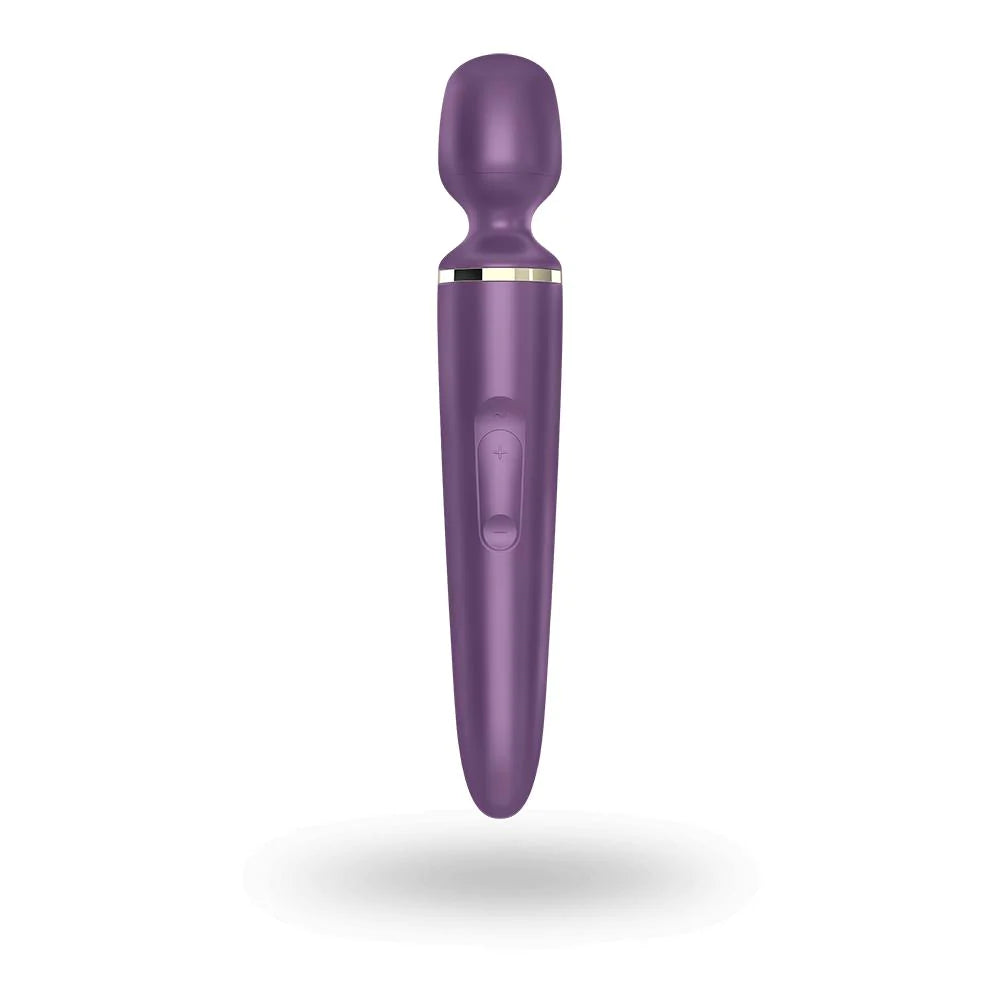 Hitachi Satisfyer Wand-er Woman-DistriSexColombia-DistriSex