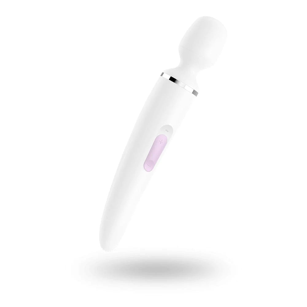 Hitachi Satisfyer Wand-er Woman-DistriSexColombia-DistriSex