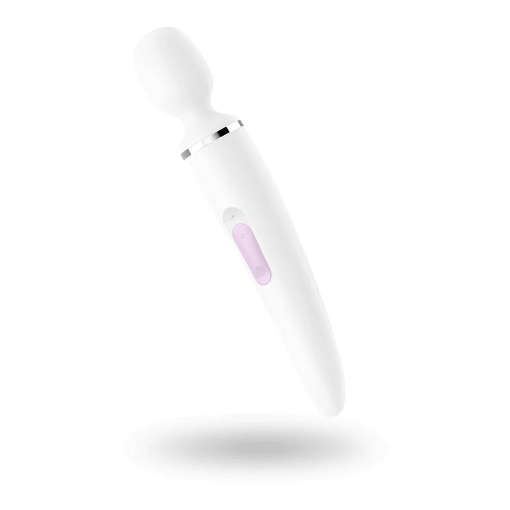 Hitachi Satisfyer Wand-er Woman-DistriSexColombia-DistriSex