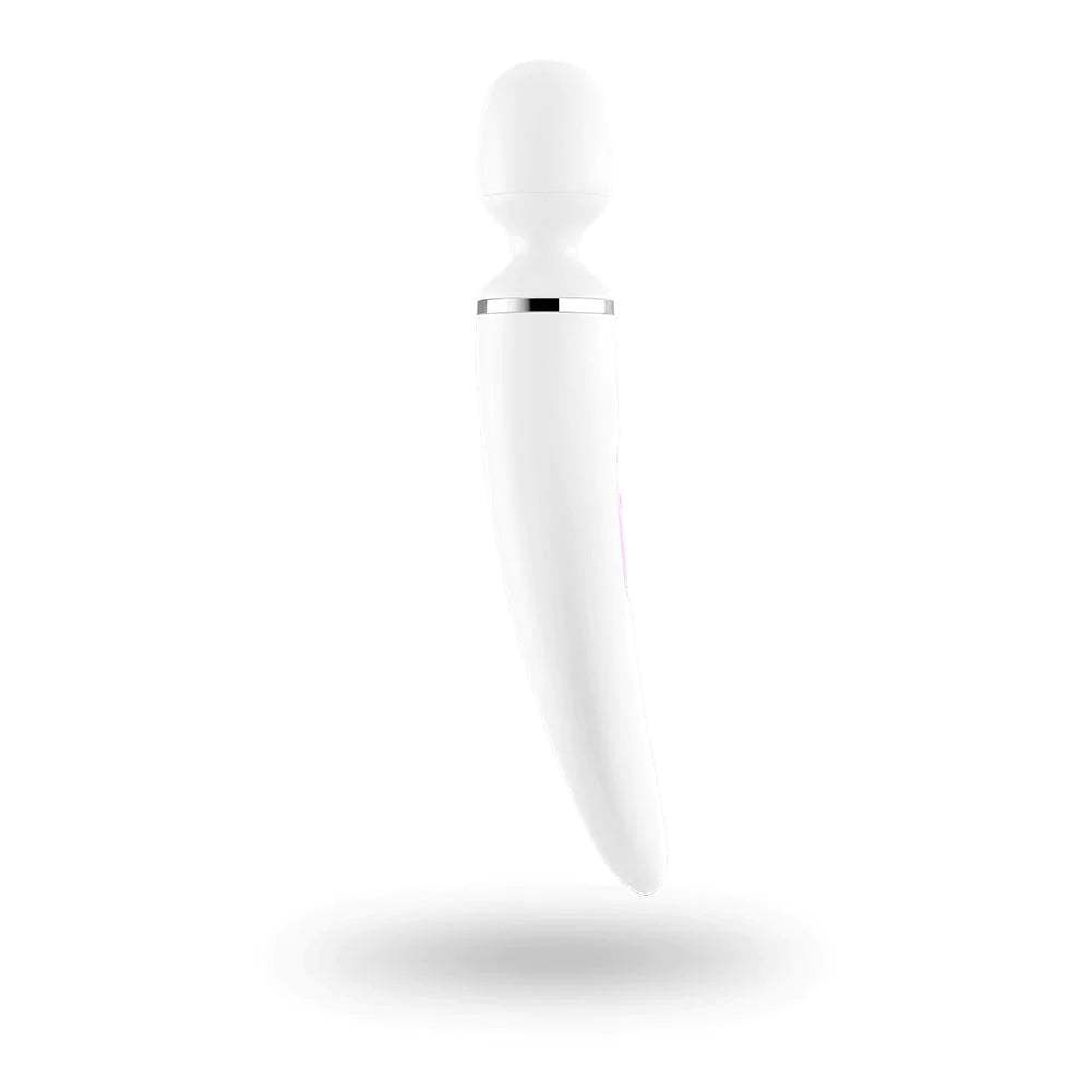 Hitachi Satisfyer Wand-er Woman-DistriSexColombia-DistriSex