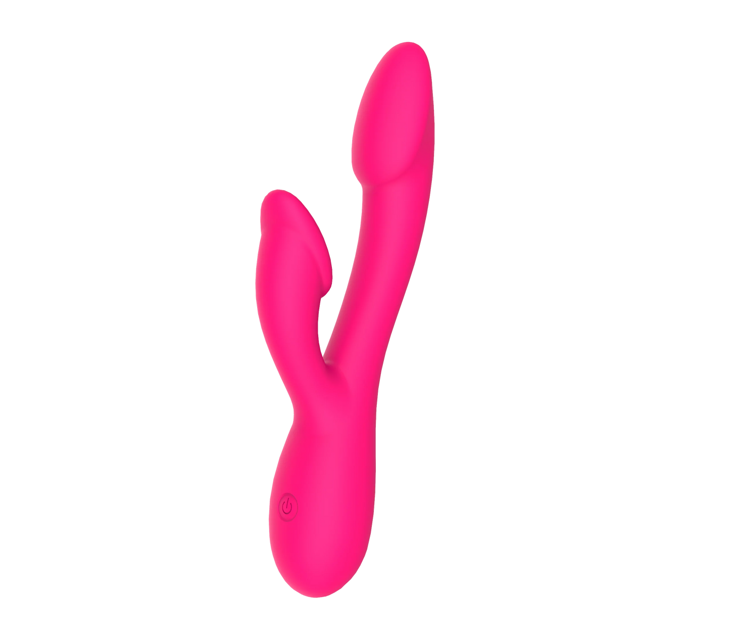 Vibrador Doble Estimulacion Nitt Nv Toys