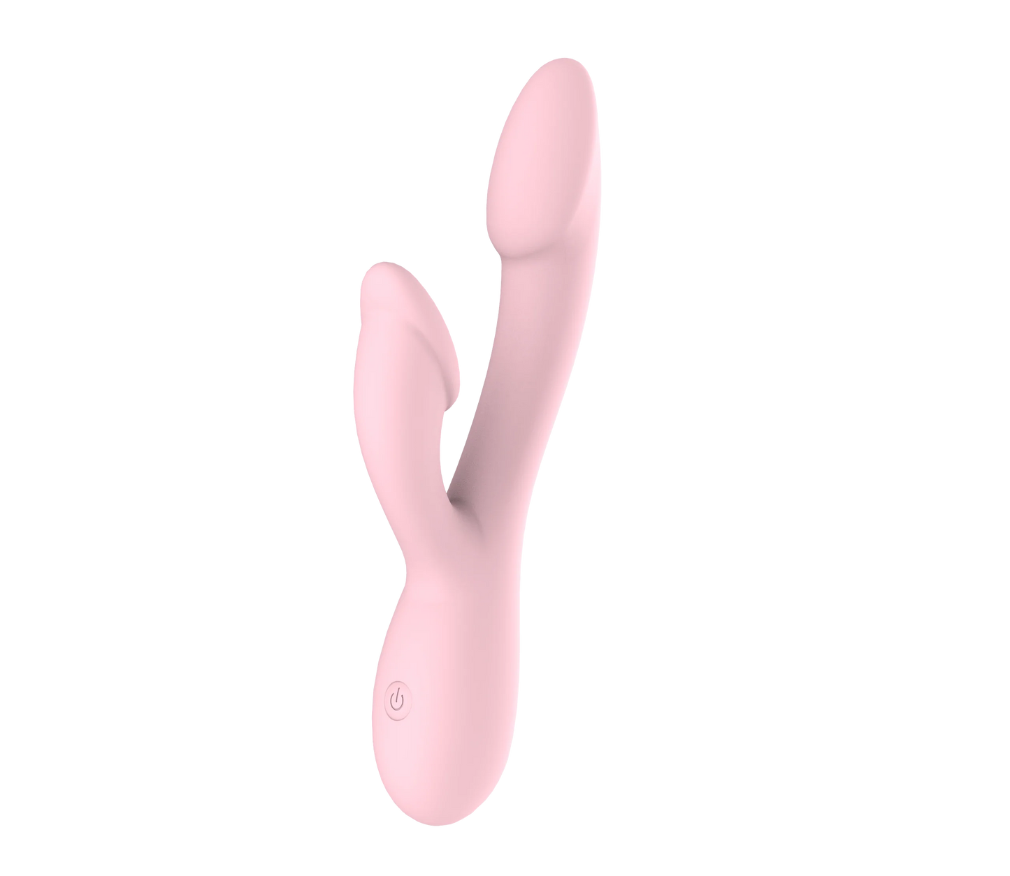 Vibrador Doble Estimulacion Nitt Nv Toys