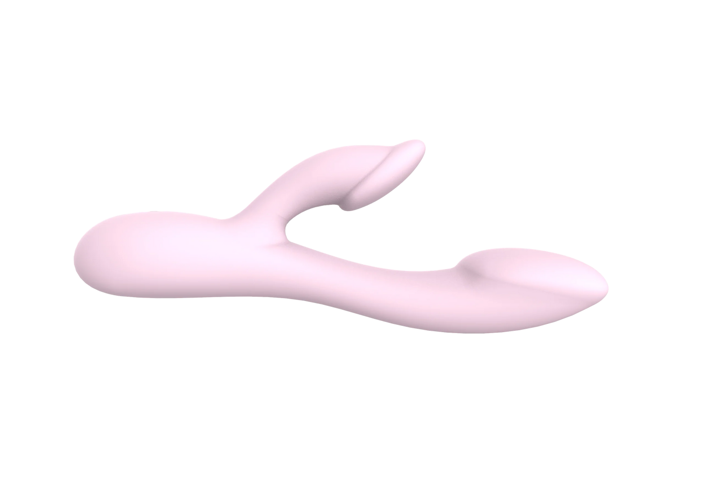 Vibrador Doble Estimulacion Nitt Nv Toys